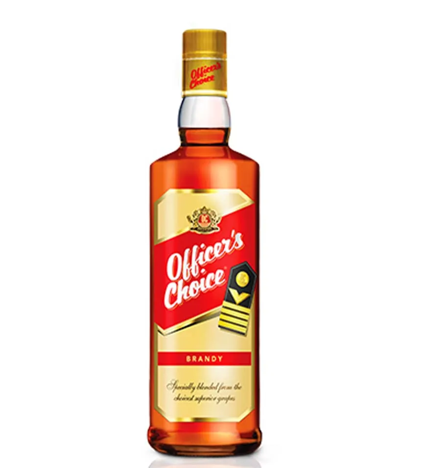 Officer’s-Choice