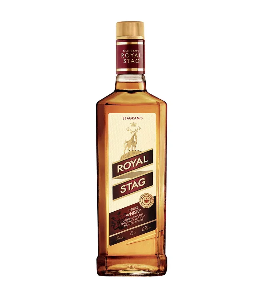 Royal-Stag